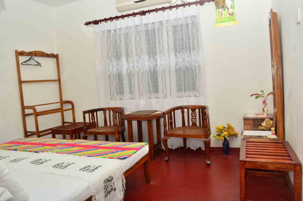 Mihin Villa Bentota Kamer foto