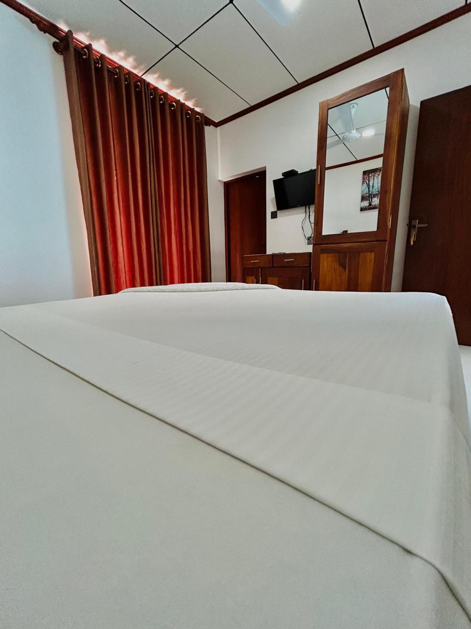 Mihin Villa Bentota Buitenkant foto